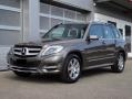 Usato MERCEDES GLK 220